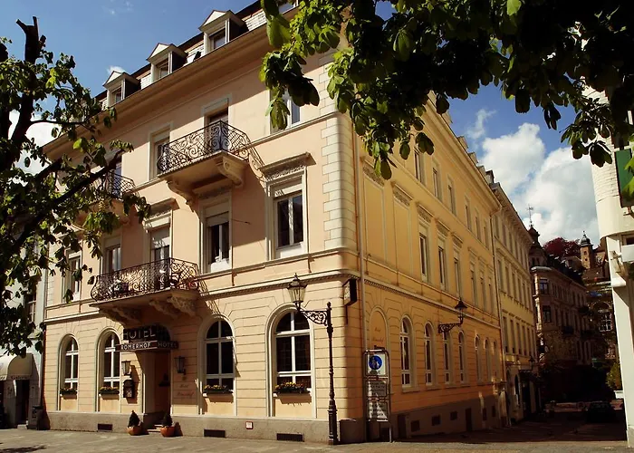 Hotel Roemerhof