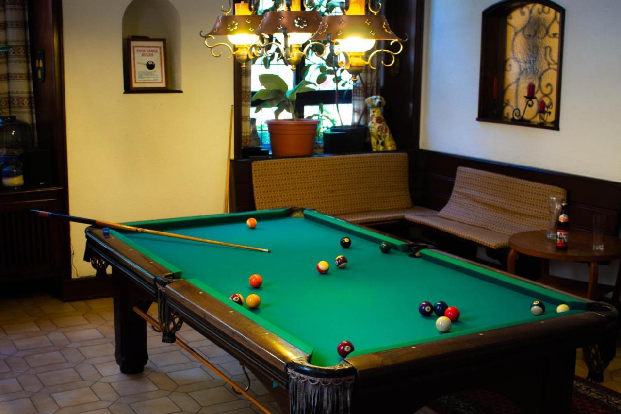 Hotel Römerhof 3*