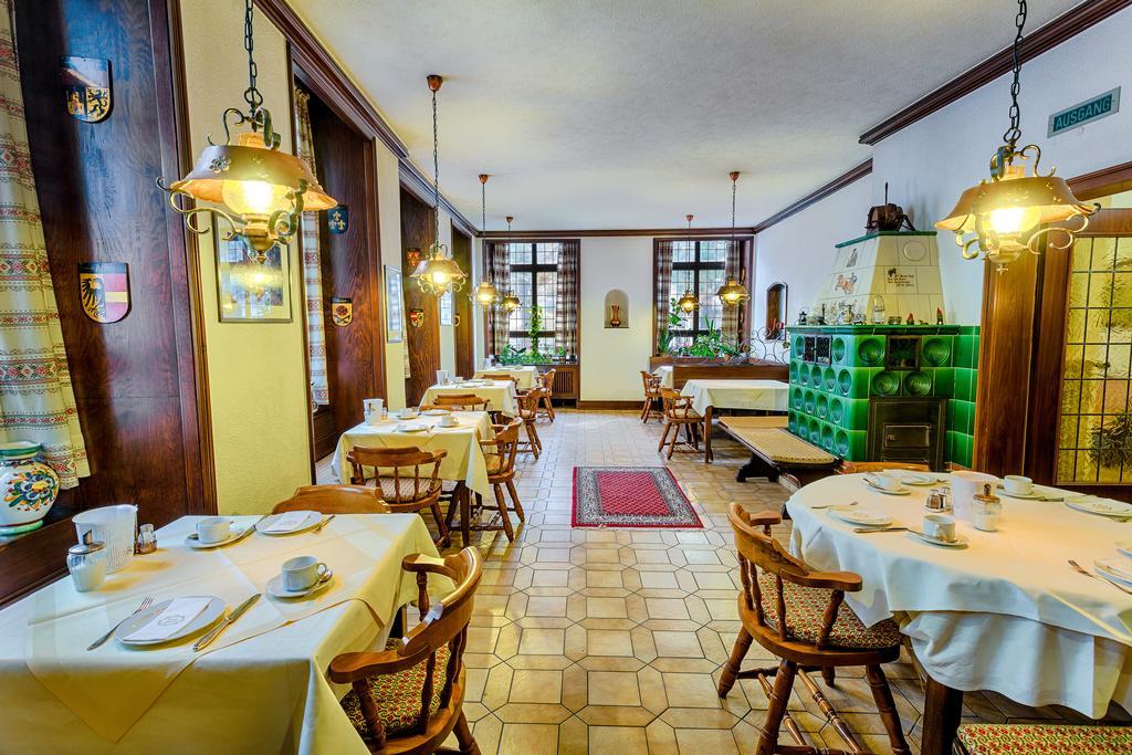 Hotel Römerhof 3*