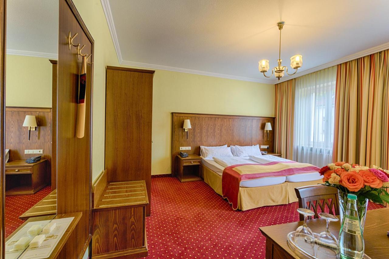 Roemerhof Hotel