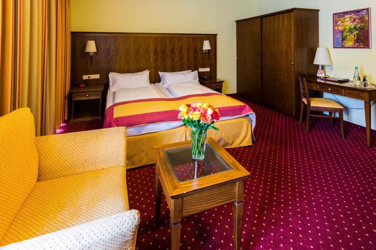 Römerhof 3*