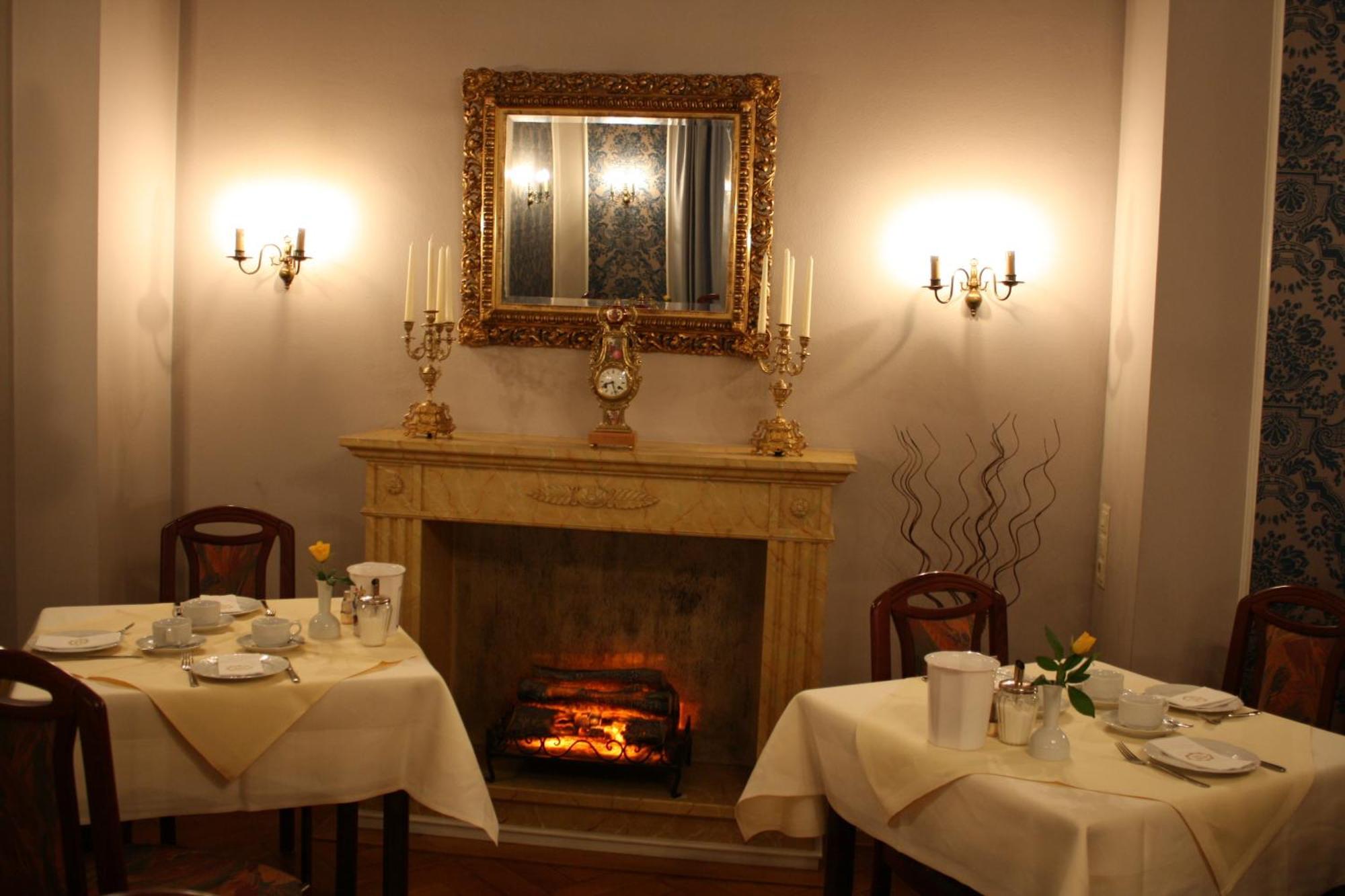 Hotel Römerhof