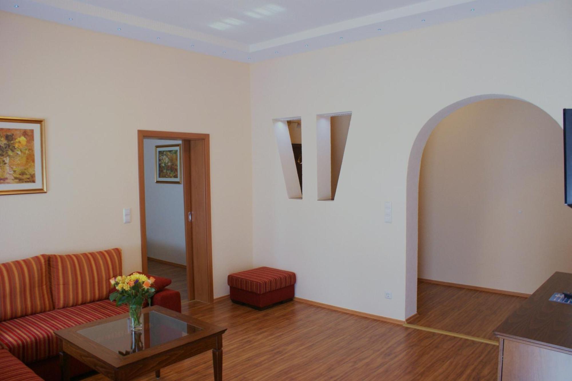 Hotel Roemerhof