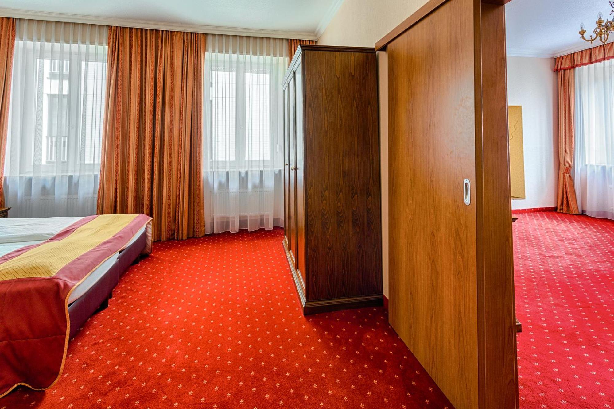 Römerhof Hotel 3*