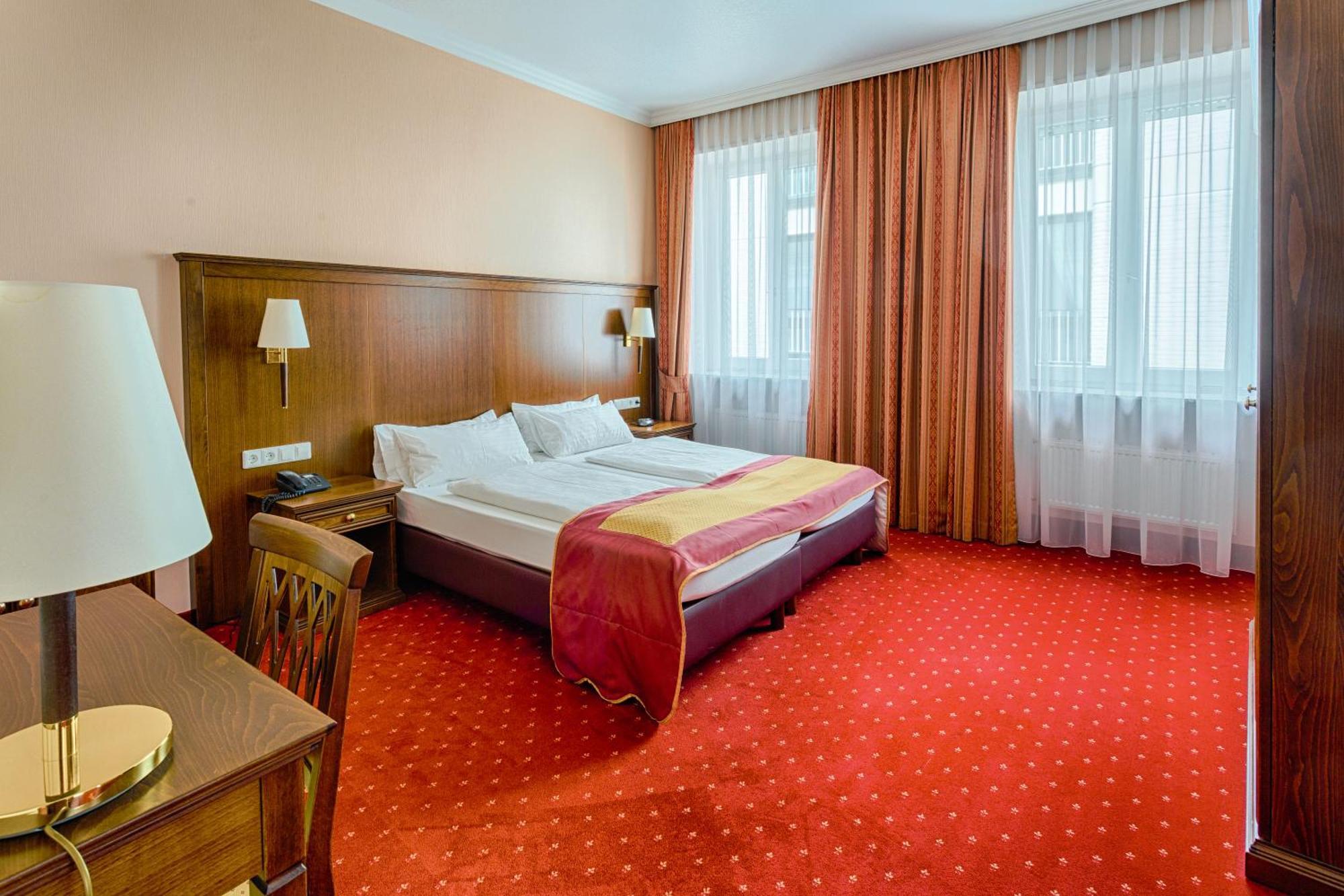 Römerhof Hotel Baden-Baden