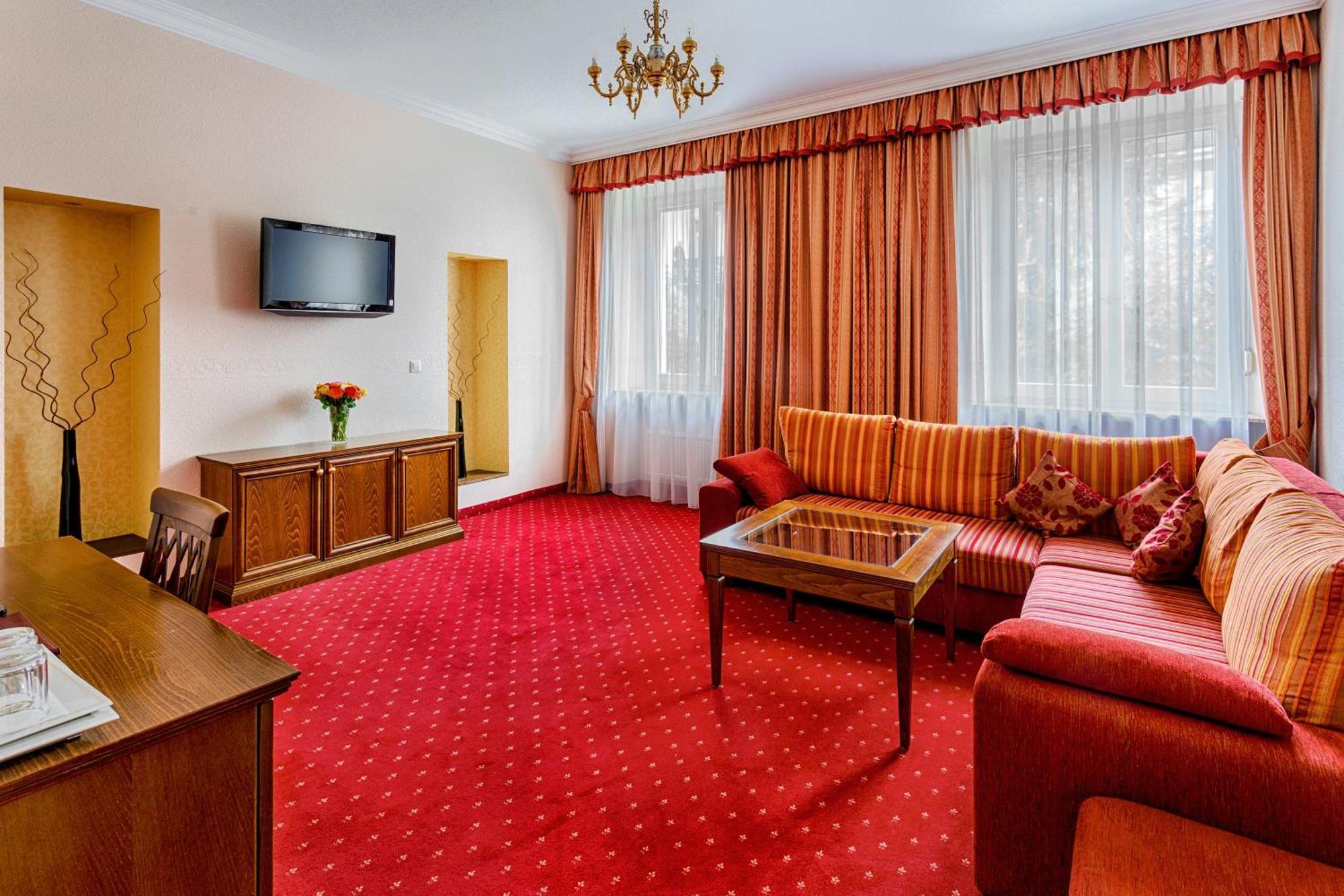 Roemerhof Hotel
