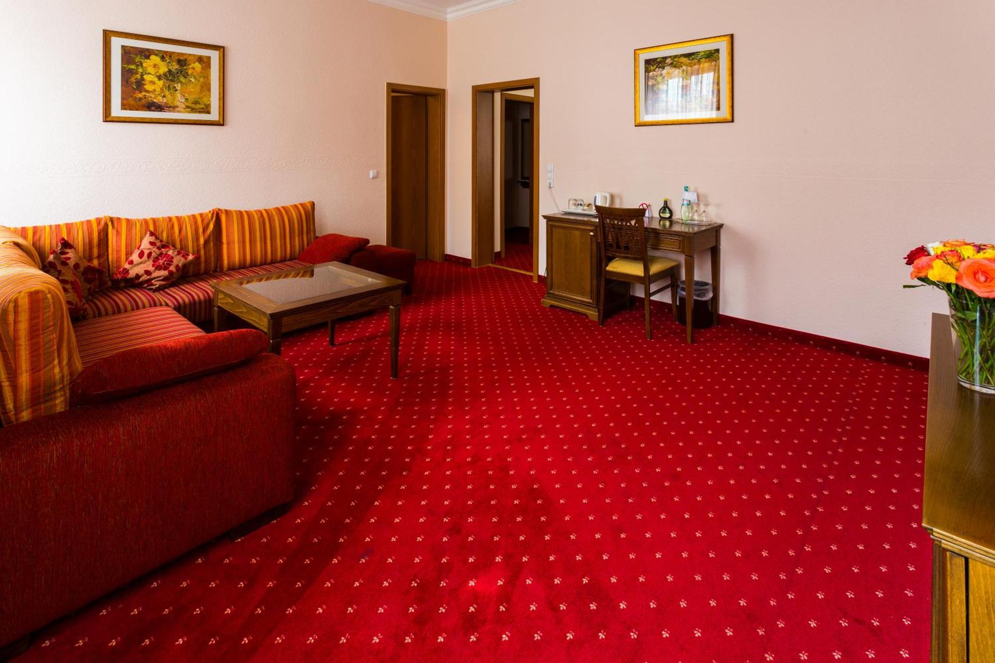 Hotel Roemerhof