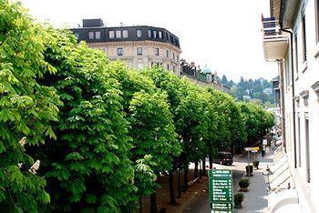 Hotel Römerhof