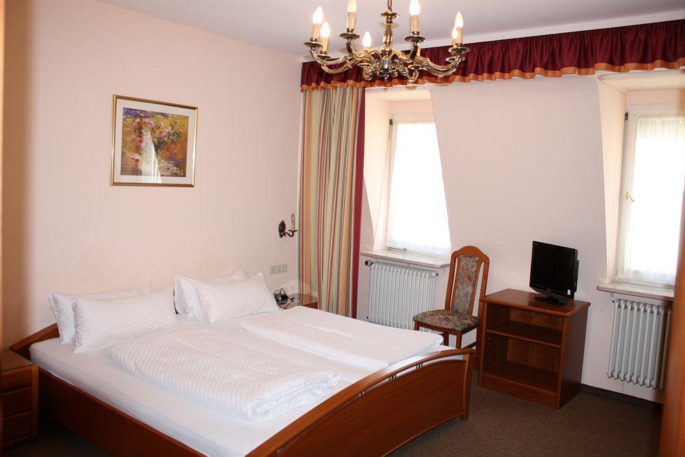 Hotel Roemerhof