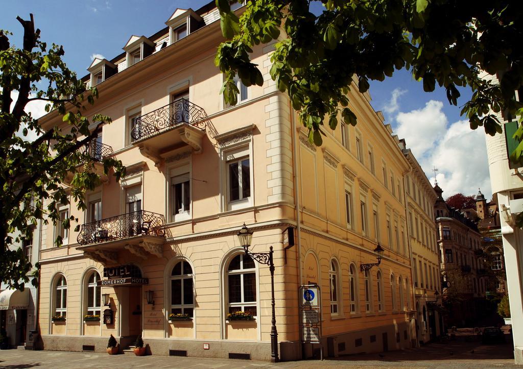 Roemerhof Hotel