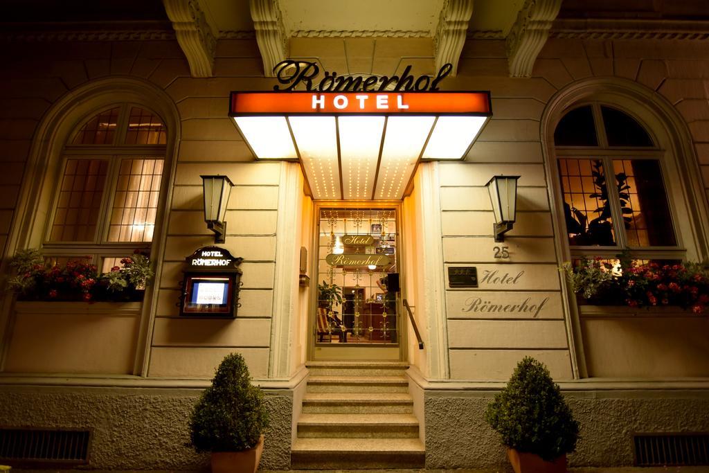 Römerhof Baden-Baden