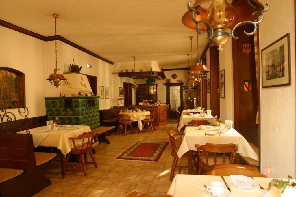Roemerhof 3*