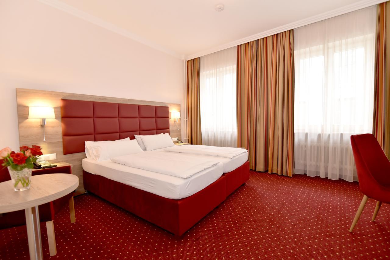 Hotel Römerhof