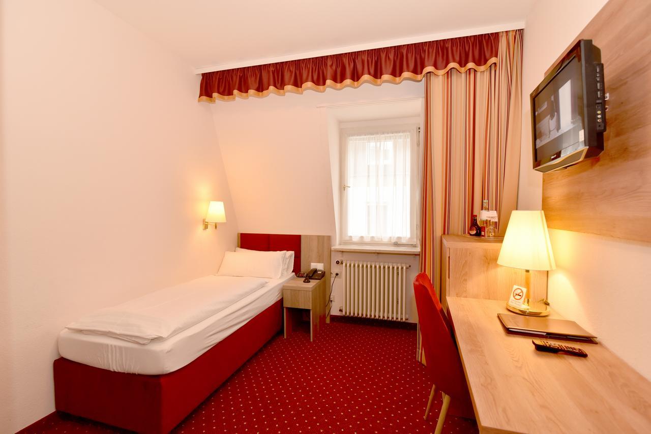 Römerhof 3* Baden-Baden