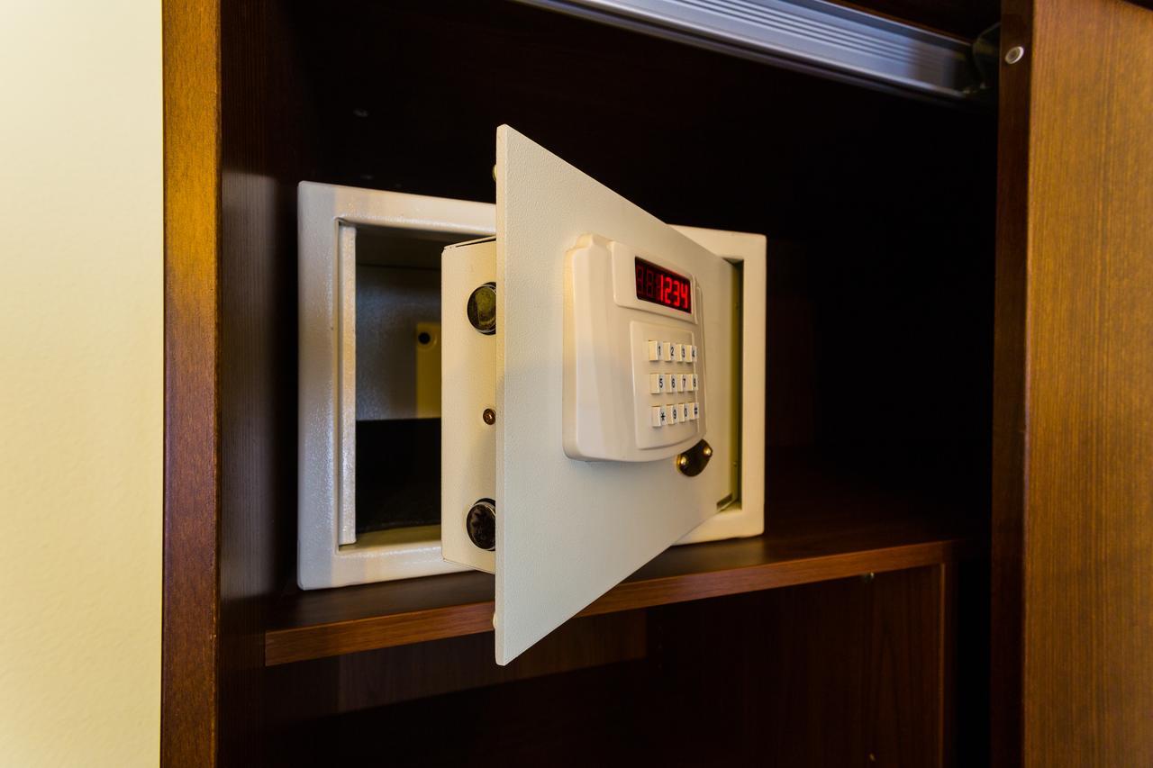 Roemerhof Hotel 3*