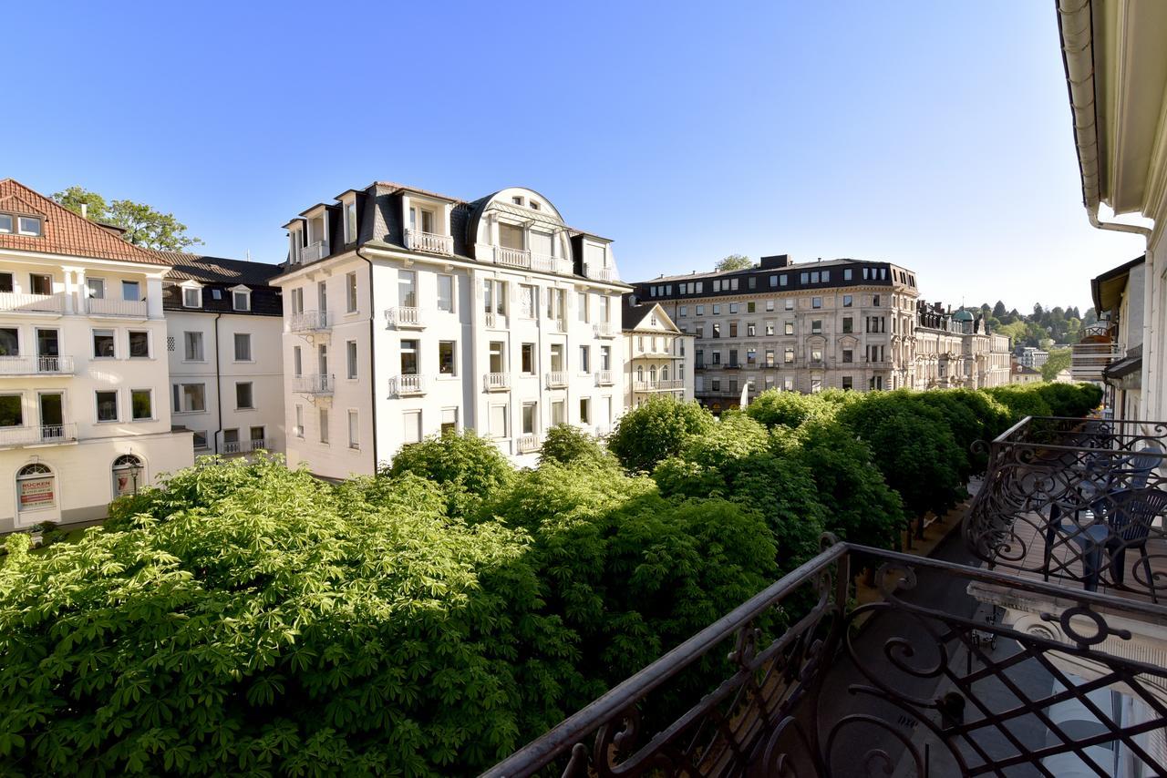 Roemerhof Hotel