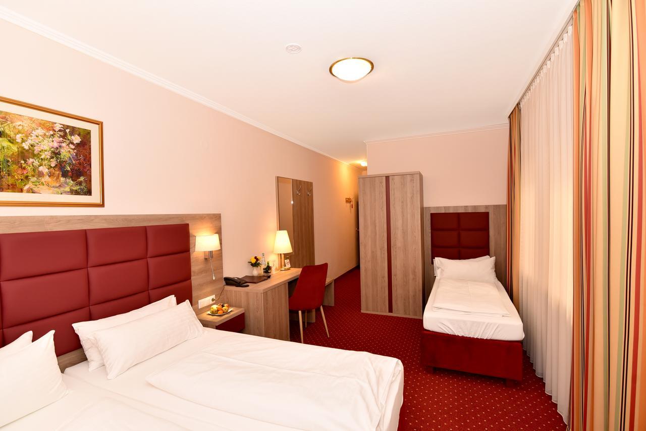 Roemerhof Hotel Baden-Baden