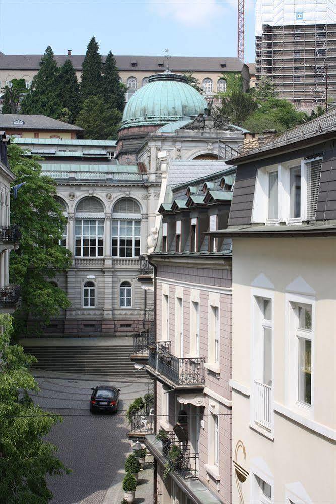 Hotel Römerhof