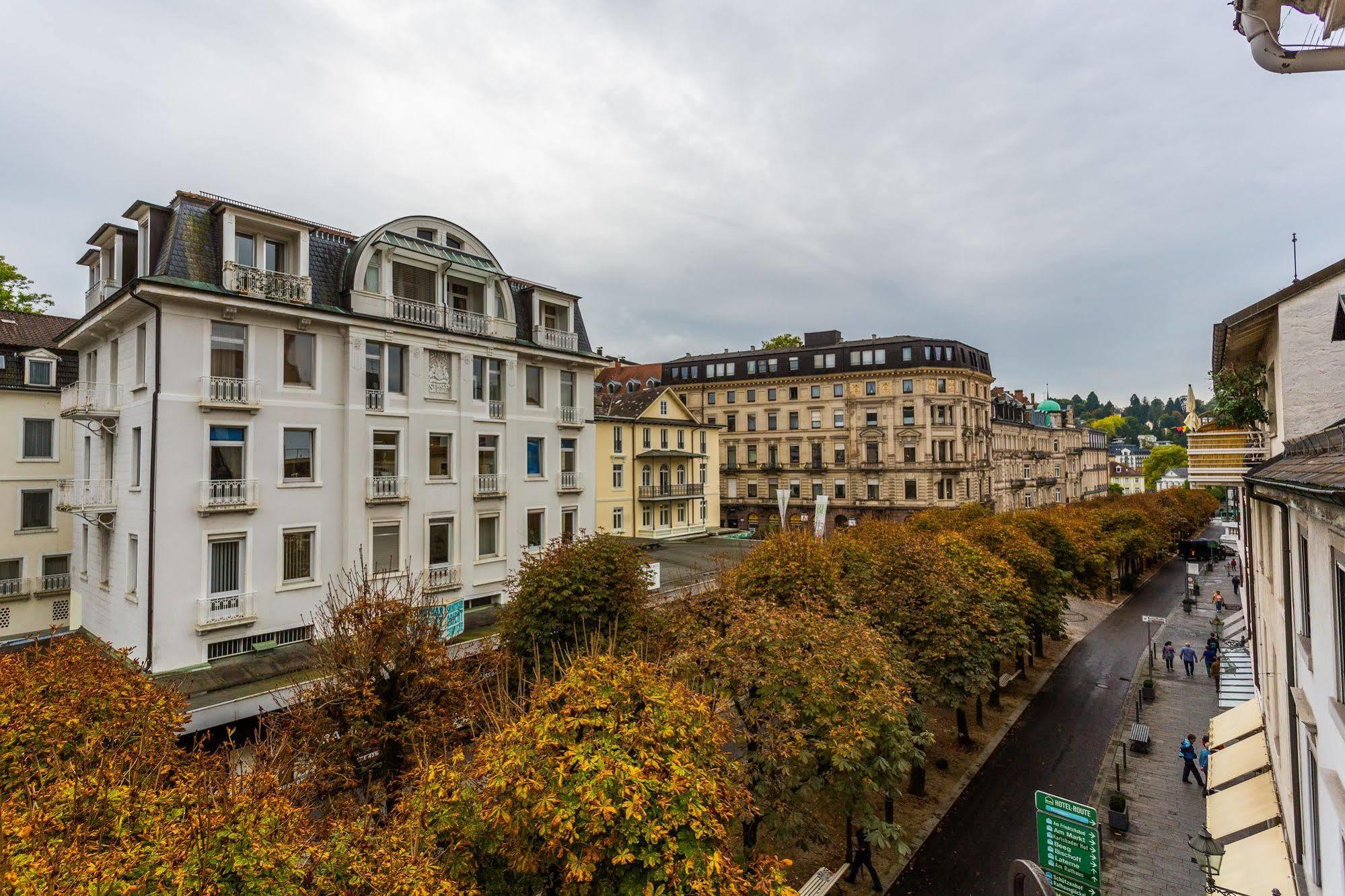 Hotel Roemerhof 3*