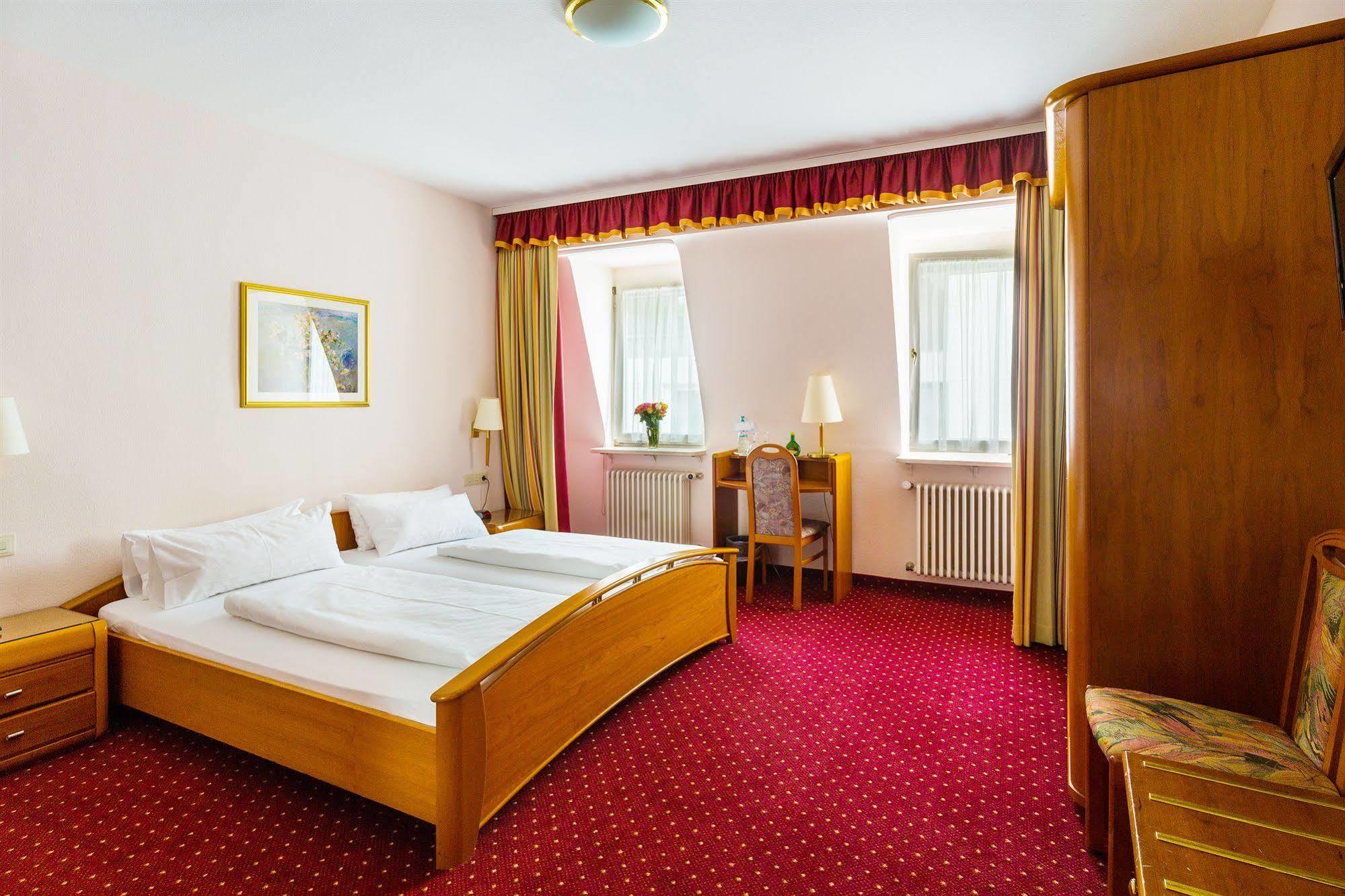 Hotel Roemerhof