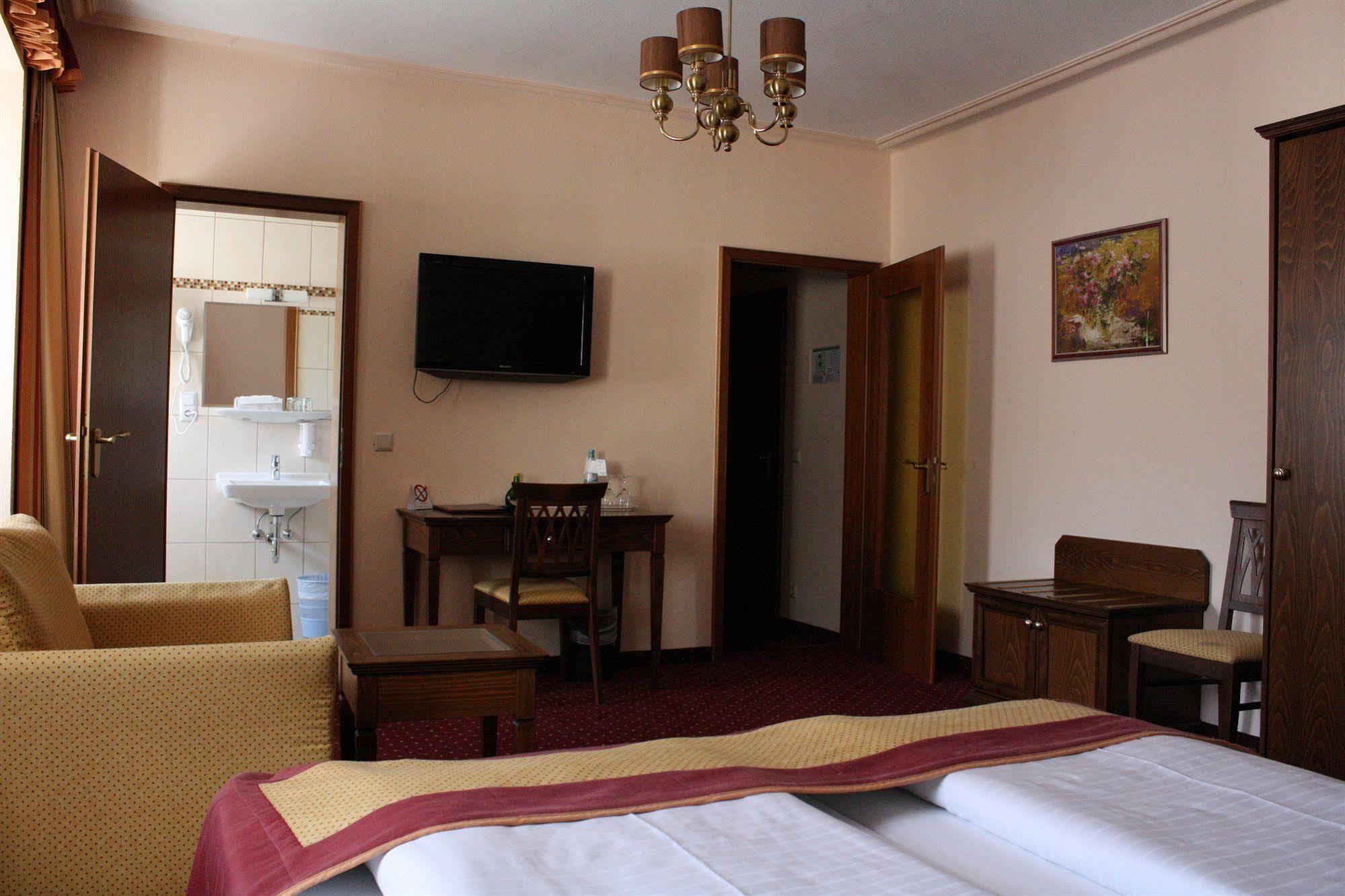 Römerhof 3*