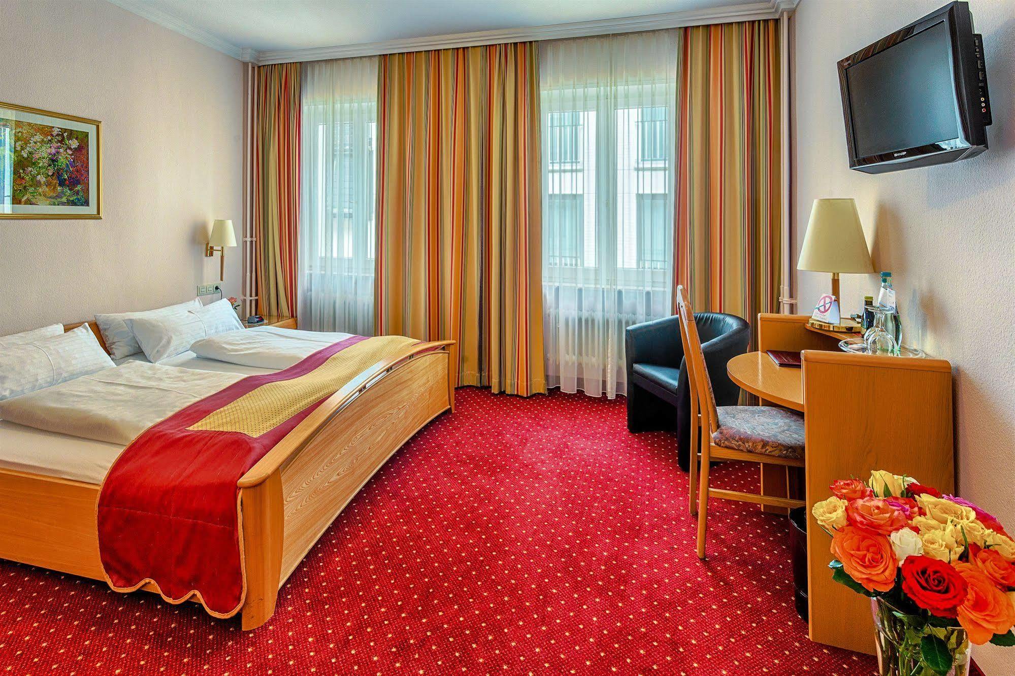 Hotel Roemerhof
