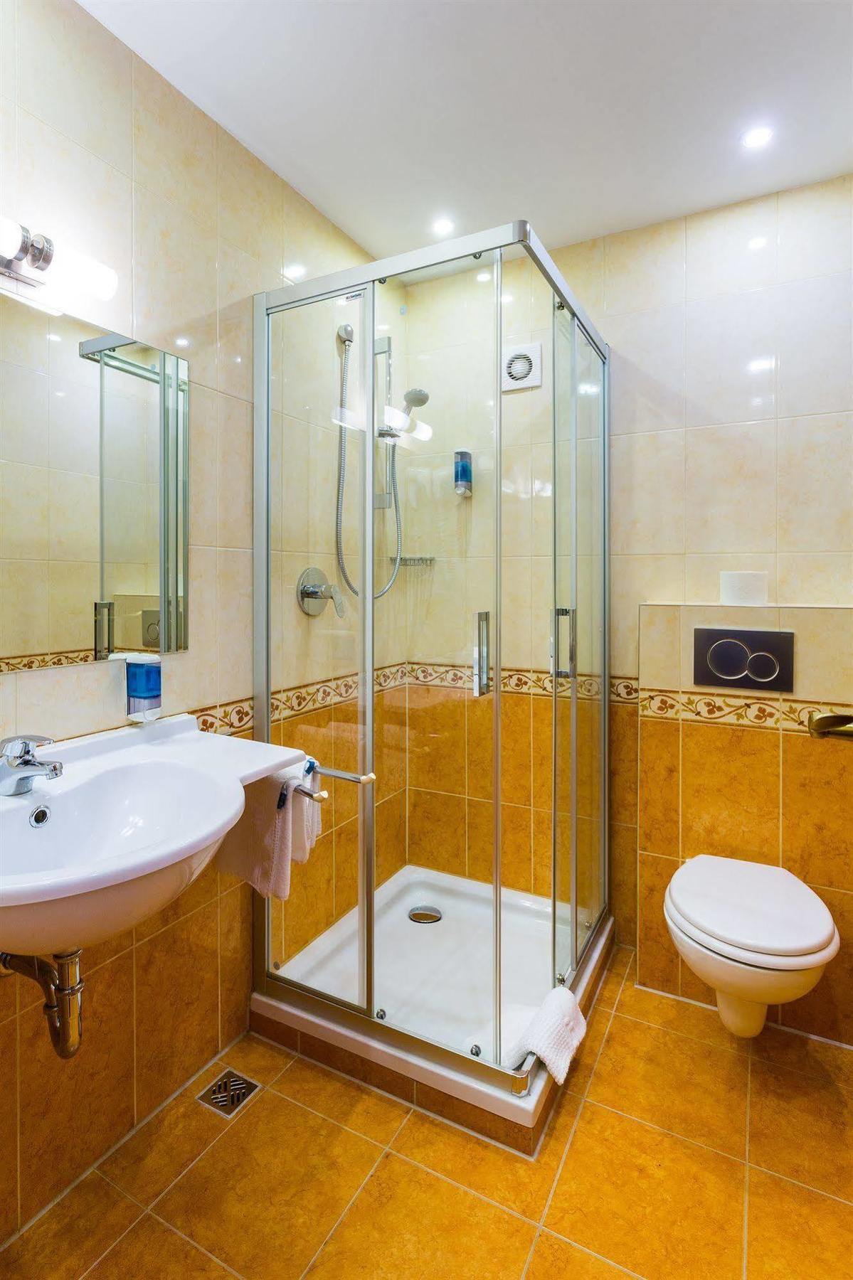Hotel Roemerhof Baden-Baden