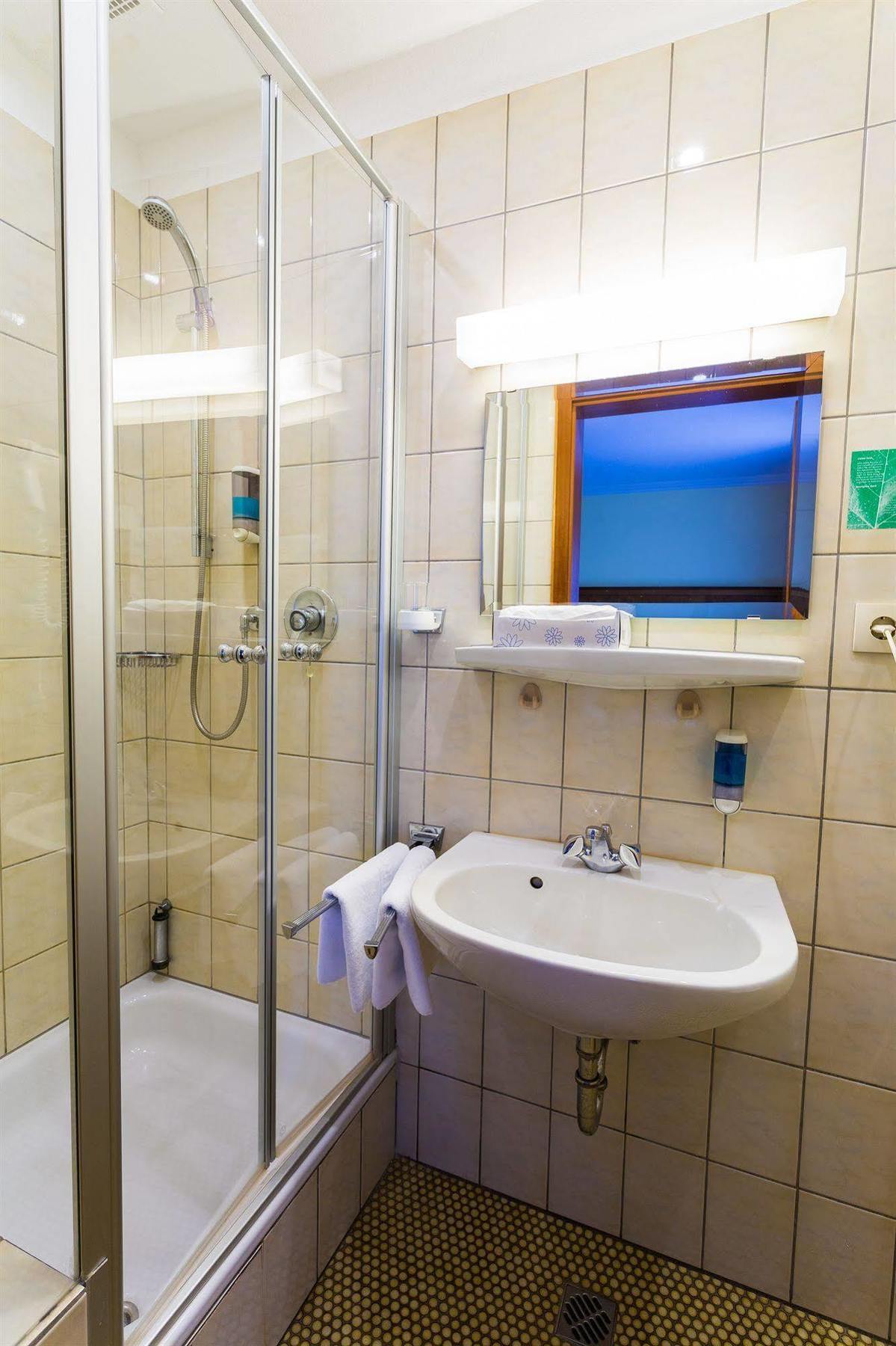 Hotel Roemerhof 3*