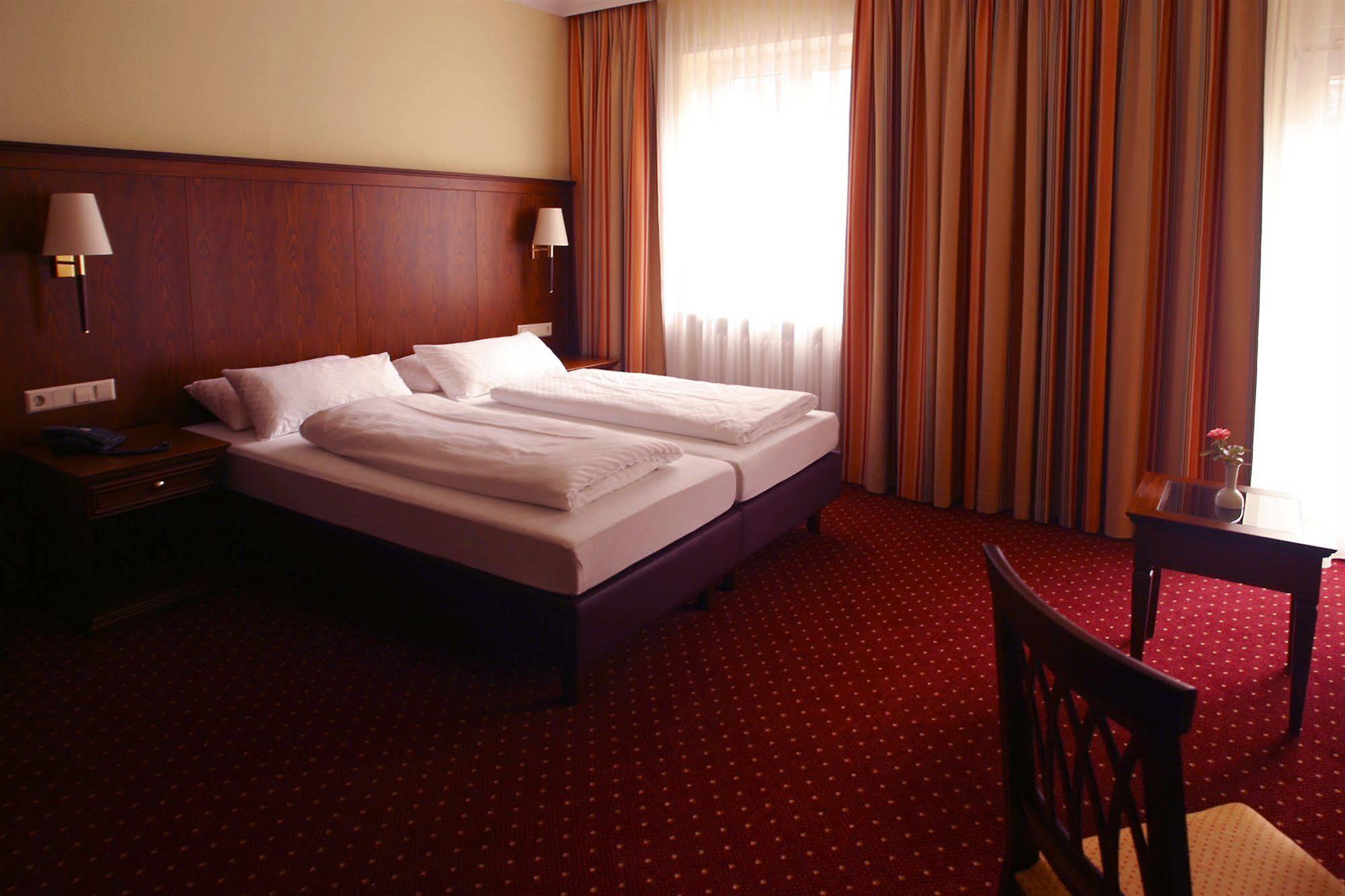 Römerhof Hotel Baden-Baden