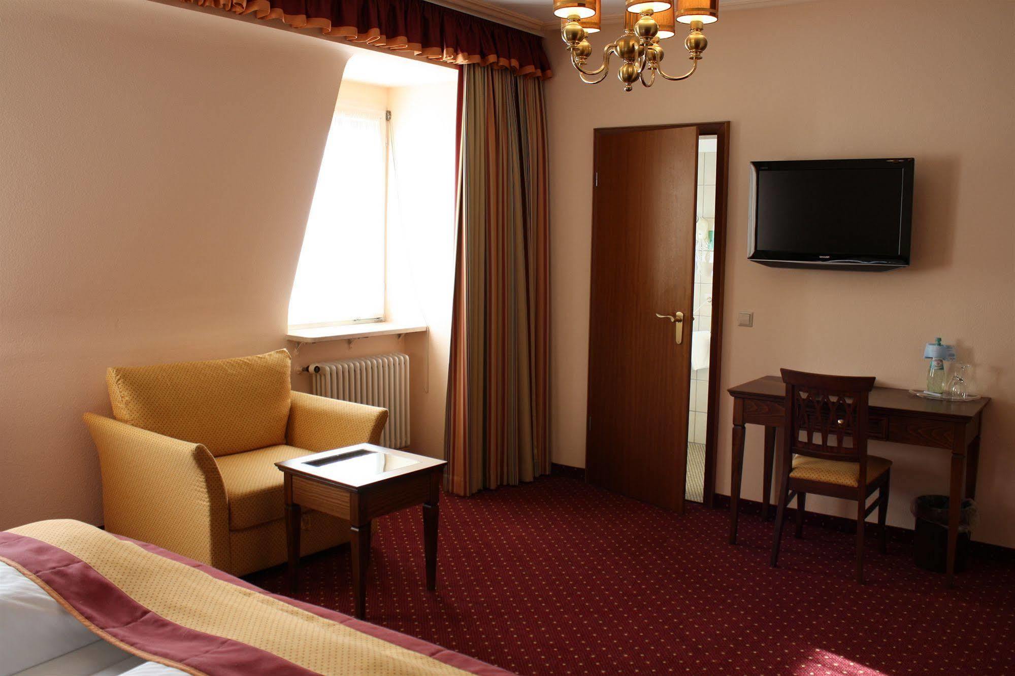 Roemerhof Hotel 3*