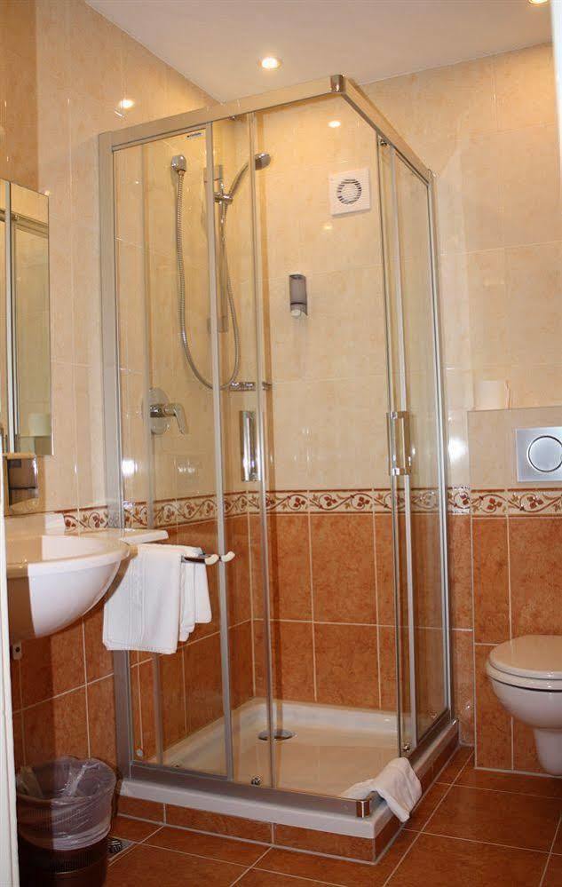 Hotel Roemerhof Baden-Baden