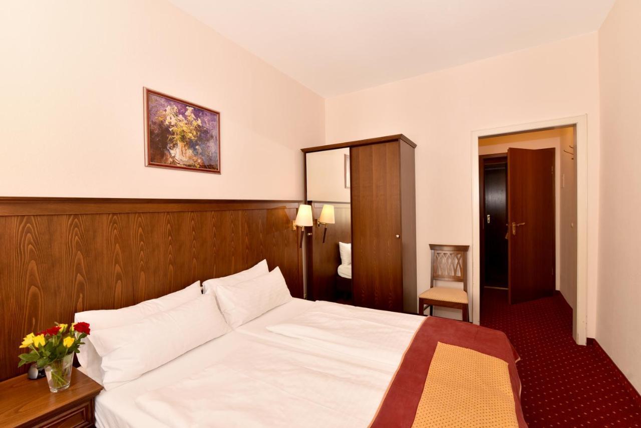 Römerhof 3* Baden-Baden
