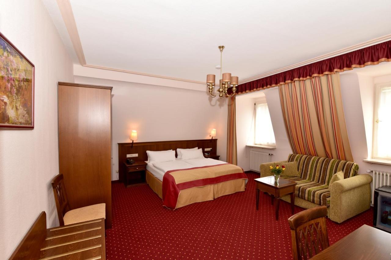 Hotel Roemerhof 3*